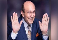 وصلة نفاق من صبحي.. الشعب هو السبب في تآكل إنجازات السيسي