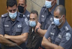 "حريتنا تعني كل شيء".. "سنخرج من الباب".. رسائل أسرى نفق الحرية