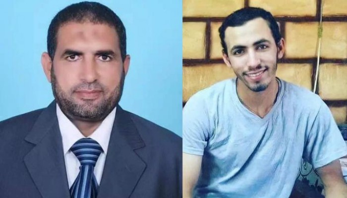 وفاة زوجة ووالدة معتقليْن .. ومطالبات حقوقية بخروجهما لدفنها