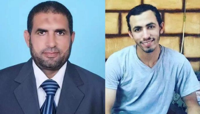 وفاة زوجة ووالدة معتقليْن .. ومطالبات حقوقية بخروجهما لدفنها