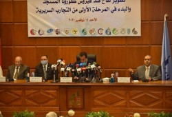 تصريحات مستشار السيسي تكشف زيف إدعاءات إنتاج لقاح مصري مضاد لكورونا