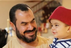 15 منظمة حقوقية: الانقلاب يعزل صلاح سلطان عن العالم انتقاما من ابنه