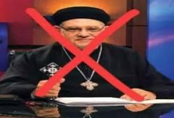 الكنيسة المصرية تتبرأ من إساءات زكريا بطرس للإسلام والنبي محمد عليه الصلاة والسلام