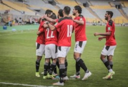 النيران الصديقة تمنح مصر فوزا باهتا على الجابون