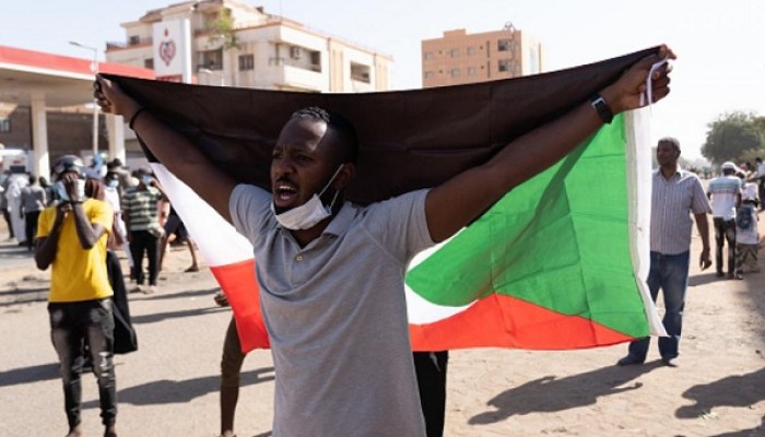 السودان: 10 قتلى برصاص الأمن في مليونية 17 نوفمبر ضد الانقلاب