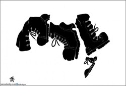 وطني حبيبي .. وطن العسكر !