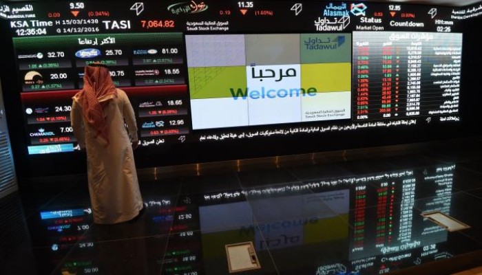 الأسهم السعودية عند أدنى مستوى في عام بعد هجمات بطائرات مسيرة