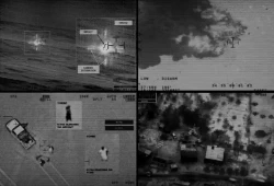 وثائق سرية: فرنسا أمدت مصر بمعلومات استخباراتية قتل بسببها مئات المدنيين