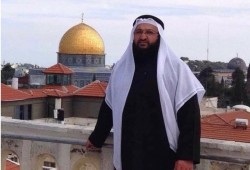 وصية الشهيد أبو شخيدم: استعددت طوال عمري لهذا اليوم