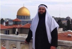 وصية الشهيد أبو شخيدم: استعددت طوال عمري لهذا اليوم