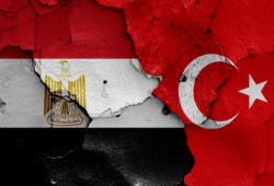 نائب أردوغان: نحن ضد الانقلابات وندعو المصريين لتمكين الديمقراطية في البلاد