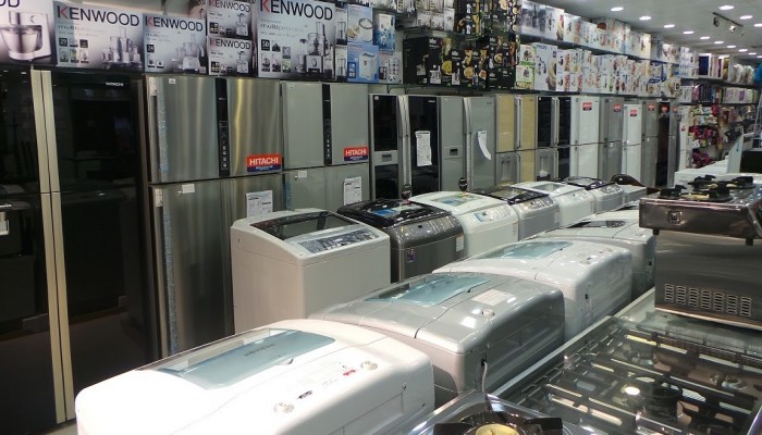 أسعار الأجهزة الكهربية تقفز بشكل كبير