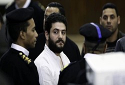 قانونيون: شطب 6 محامين من النقابة منزلق خطير