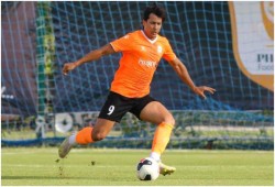عمرو جمال يخطف الفوز لفاركو على حساب الاتحاد في الدوري