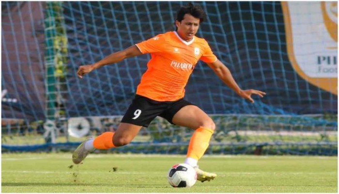 عمرو جمال يخطف الفوز لفاركو على حساب الاتحاد في الدوري