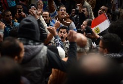 تقرير جديد: فرنسا باعت السيسي نظم مراقبة جماعية أدت إلى اعتقال وتعذيب معارضين