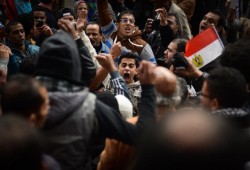 تقرير جديد: فرنسا باعت السيسي نظم مراقبة جماعية أدت إلى اعتقال وتعذيب معارضين