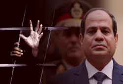 واشنطن بوست: السيسي الديكتاتور يبدد ثروات مصر البشرية والاقتصادية