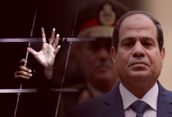 واشنطن بوست: السيسي الديكتاتور يبدد ثروات مصر البشرية والاقتصادية