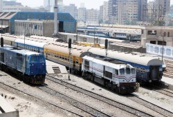 الانقلاب يزيل 13 مسجداً و145 محلاً لإنشاء مترو بالإسكندرية