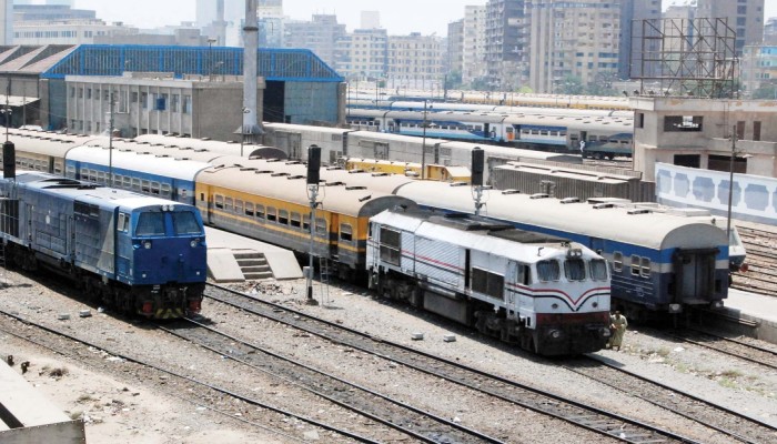 الانقلاب يزيل 13 مسجداً و145 محلاً لإنشاء مترو بالإسكندرية