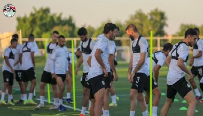 موعد مباراة مصر والسودان فى كأس العرب اليوم