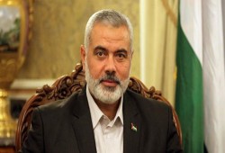 هنية: أسرى الاحتلال لن يروا الشمس حتى يتحرر أسرانا