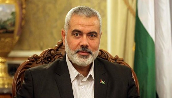 هنية: أسرى الاحتلال لن يروا الشمس حتى يتحرر أسرانا