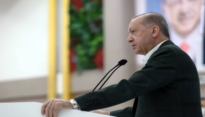الشرطة التركية تُفشل محاولة لاغتيال أردوغان بمهرجان خطابي