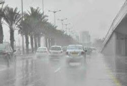 تعطيل الدراسة فى 4 محافظات اليوم بسبب سوء الأحوال الجوية