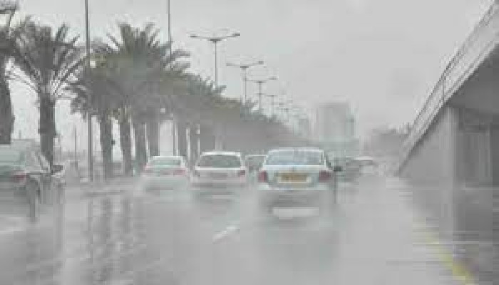 تعطيل الدراسة فى 4 محافظات اليوم بسبب سوء الأحوال الجوية