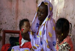 30% من السودانيين يحتاجون إلى مساعدات غذائية في 2022