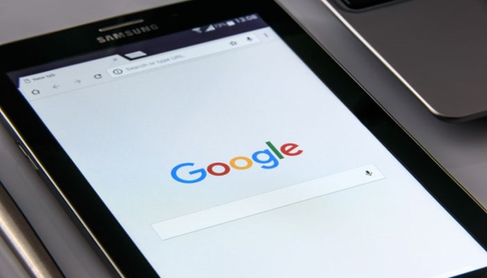 غوغل تعلن خدمة جديدة للاتصال المرئي عبر تطبيق "جيميل"