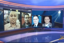 تقرير حقوقي دولي: مصر ثالث دولة في العالم في سجن الصحفيين