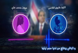 عبد الله الشريف يكشف رشاوى بالملايين بين دائرة السيسي القريبة