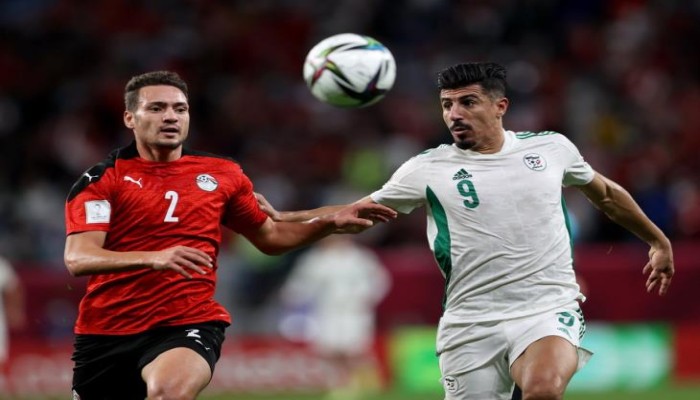 اللجنة المنظمة لكأس العرب تكشف المباراة الأكثر مبيعا في كأس العرب