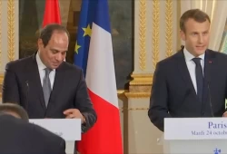 دعوات لمقاضاة باريس لدورها في اعتقال ناشطين بمصر