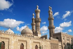 الأزهر: غزو ثقافي غربي لتقنين الشذوذ والتحول الجنسي