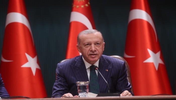 الليرة التركية ترتفع بشكل قياسي بعد قرارات لأردوغان