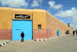 أهالي معتقلين ببرج العرب يطلقون نداء استغاثة للإفراج عن ذويهم