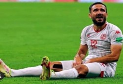 مفاجأة بشأن غياب معلول عن مباراة مصر في كأس العرب