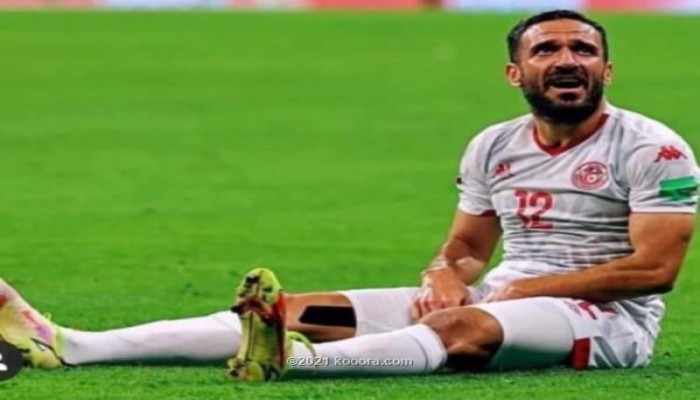 مفاجأة بشأن غياب معلول عن مباراة مصر في كأس العرب