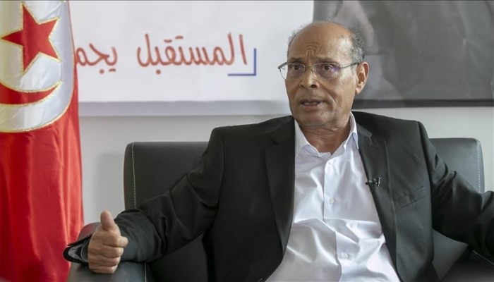 المرزوقي: حكم سجني "سياسي" ورد على مطالبتي "بإسقاط الانقلاب"