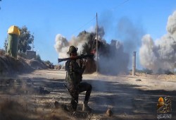 الصهاينة مرعبون من قيام حماس بغارة برية لخطف جنود فوق الأرض