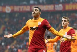 جالاتا سراي سراي يُنهي ملف مصطفى محمد ويوجه رسالة إلى الزمالك