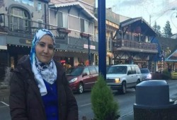 إخلاء سبيل علا القرضاوي