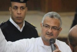 استغاثة من زوجة أحمد سبيع للإطمئنان على حاله في سجن العقرب