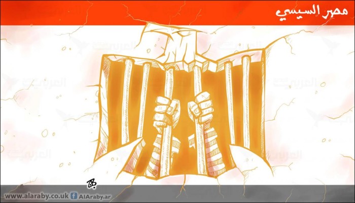اخلع وطنك وتدثّر بالحرية في المنفى