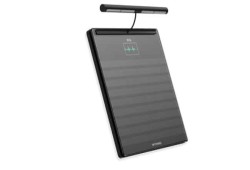 Withings لديها مقياس يقيس مخطط كهربية القلب