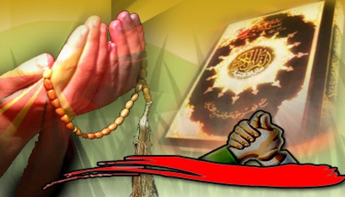 الفتور في الدعوة